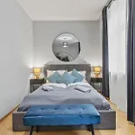 Very Spacious 4Br Apartment Close To Matzleinsdorferplatz