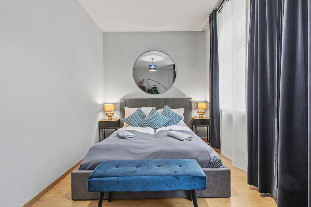 Very Spacious 4br Close To Matzleinsdorferplatz *