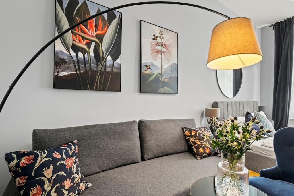 Very Spacious 4br Close To Matzleinsdorferplatz