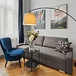 Very Spacious 4Br Apartment Close To Matzleinsdorferplatz