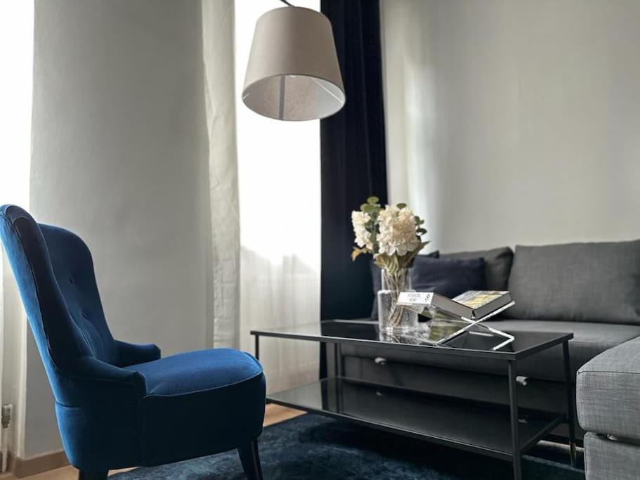 Very Spacious 4br Close To Matzleinsdorferplatz *