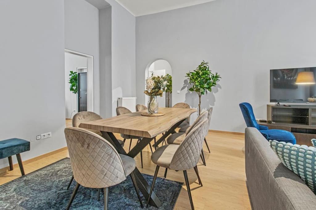 Apartment Very Spacious 4br Close To Matzleinsdorferplatz